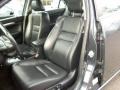 Carbon Gray Pearl - TSX Sedan Photo No. 13