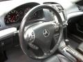 Carbon Gray Pearl - TSX Sedan Photo No. 17