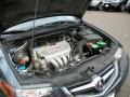 Carbon Gray Pearl - TSX Sedan Photo No. 24