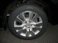 Crystal Black Pearl - RDX SH-AWD Technology Photo No. 5