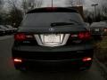 Crystal Black Pearl - RDX SH-AWD Technology Photo No. 7