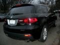 Crystal Black Pearl - RDX SH-AWD Technology Photo No. 8