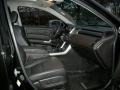 2010 Crystal Black Pearl Acura RDX SH-AWD Technology  photo #11