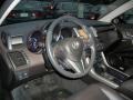 Crystal Black Pearl - RDX SH-AWD Technology Photo No. 16