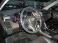 2010 Crystal Black Pearl Acura RDX SH-AWD Technology  photo #16