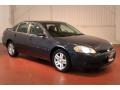 Slate Metallic - Impala LT Photo No. 3