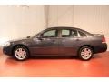 Slate Metallic - Impala LT Photo No. 8