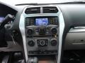 2012 Ford Explorer 4WD Controls