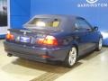 2006 Mystic Blue Metallic BMW 3 Series 325i Convertible  photo #12