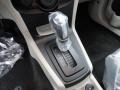 6 Speed PowerShift Automatic 2012 Ford Fiesta S Sedan Transmission