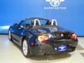 2006 Jet Black BMW Z4 3.0i Roadster  photo #5