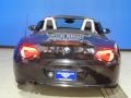 2006 Jet Black BMW Z4 3.0i Roadster  photo #6