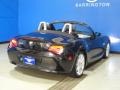 2006 Jet Black BMW Z4 3.0i Roadster  photo #7