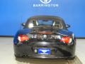 2006 Jet Black BMW Z4 3.0i Roadster  photo #8