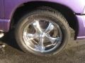 2004 Dodge Ram 1500 HEMI GTX Regular Cab Wheel and Tire Photo
