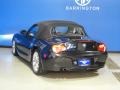 2006 Jet Black BMW Z4 3.0i Roadster  photo #14