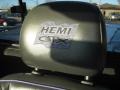 2004 Dodge Ram 1500 HEMI GTX Regular Cab Marks and Logos