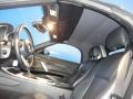 2006 Jet Black BMW Z4 3.0i Roadster  photo #18