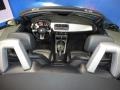 2006 Jet Black BMW Z4 3.0i Roadster  photo #20