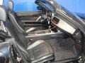 2006 Jet Black BMW Z4 3.0i Roadster  photo #22