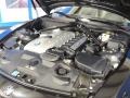3.0 Liter DOHC 24 Valve VVT Inline 6 Cylinder Engine for 2006 BMW Z4 3.0i Roadster #57144866