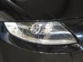 2006 Jet Black BMW Z4 3.0i Roadster  photo #24