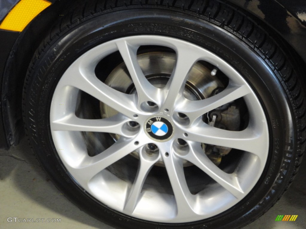 2006 BMW Z4 3.0i Roadster Wheel Photo #57144886