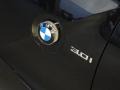 2006 Jet Black BMW Z4 3.0i Roadster  photo #26