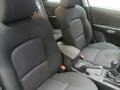 2007 Galaxy Gray Mica Mazda MAZDA3 s Grand Touring Hatchback  photo #25