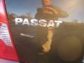 Black Magic Pearl - Passat GLS Sedan Photo No. 17