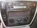 2001 Black Magic Pearl Volkswagen Passat GLS Sedan  photo #25