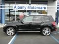 Black - GLK 350 Photo No. 1