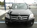 Black - GLK 350 Photo No. 2