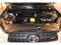 Classic Silver Metallic - RAV4 V6 4WD Photo No. 22