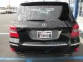 Black - GLK 350 Photo No. 3