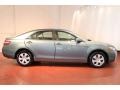 Aloe Green Metallic - Camry LE Photo No. 4
