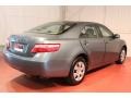 Aloe Green Metallic - Camry LE Photo No. 5