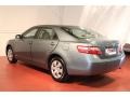 Aloe Green Metallic - Camry LE Photo No. 7