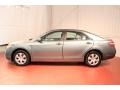 Aloe Green Metallic - Camry LE Photo No. 8