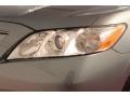 Aloe Green Metallic - Camry LE Photo No. 23