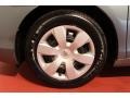 Aloe Green Metallic - Camry LE Photo No. 24