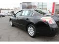 Super Black - Altima 2.5 S Photo No. 4