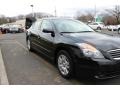 Super Black - Altima 2.5 S Photo No. 9