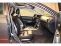 Steel Gray Metallic - MAZDA6 s Sport Sedan Photo No. 22