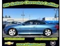 2004 Barbados Blue Metallic Pontiac GTO Coupe #57095627