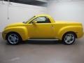 Slingshot Yellow - SSR  Photo No. 6