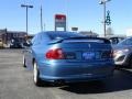 Barbados Blue Metallic - GTO Coupe Photo No. 3