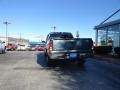 2007 Blue Granite Metallic Chevrolet Silverado 1500 Classic LS Crew Cab  photo #3