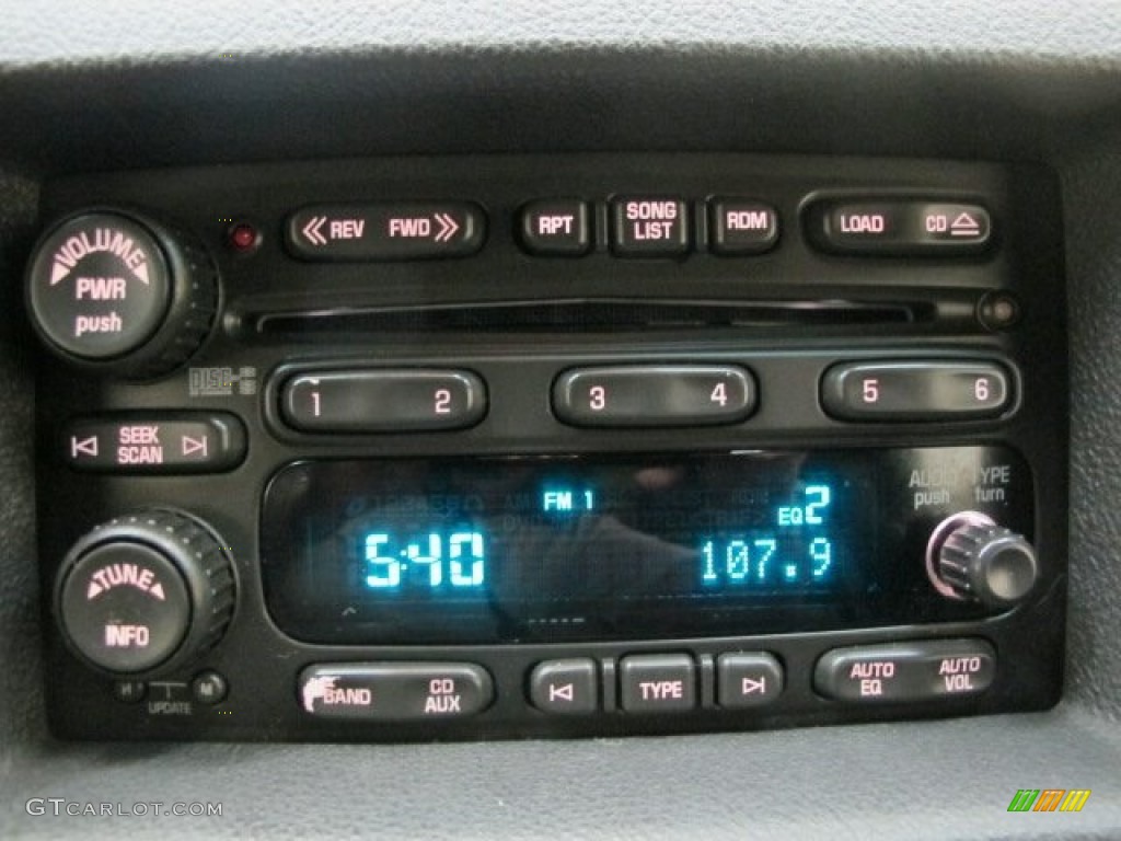 2004 SSR  - Slingshot Yellow / Ebony photo #28