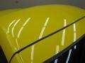 2004 Slingshot Yellow Chevrolet SSR   photo #36